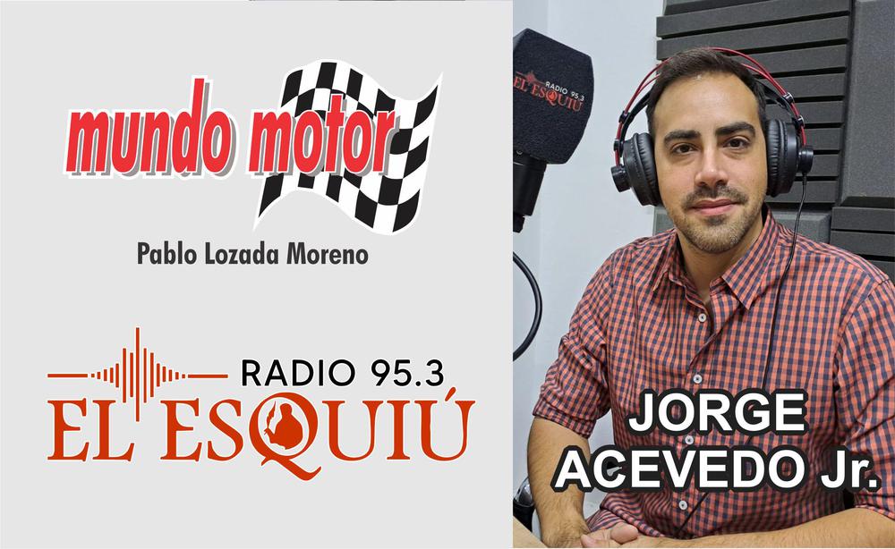 Jorge Acevedo