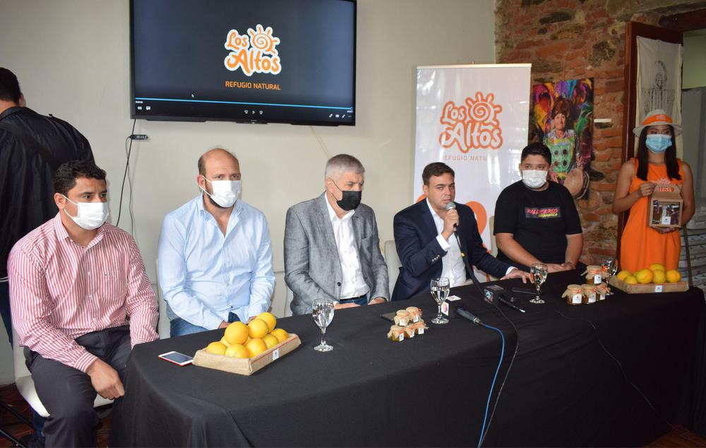 presentacion