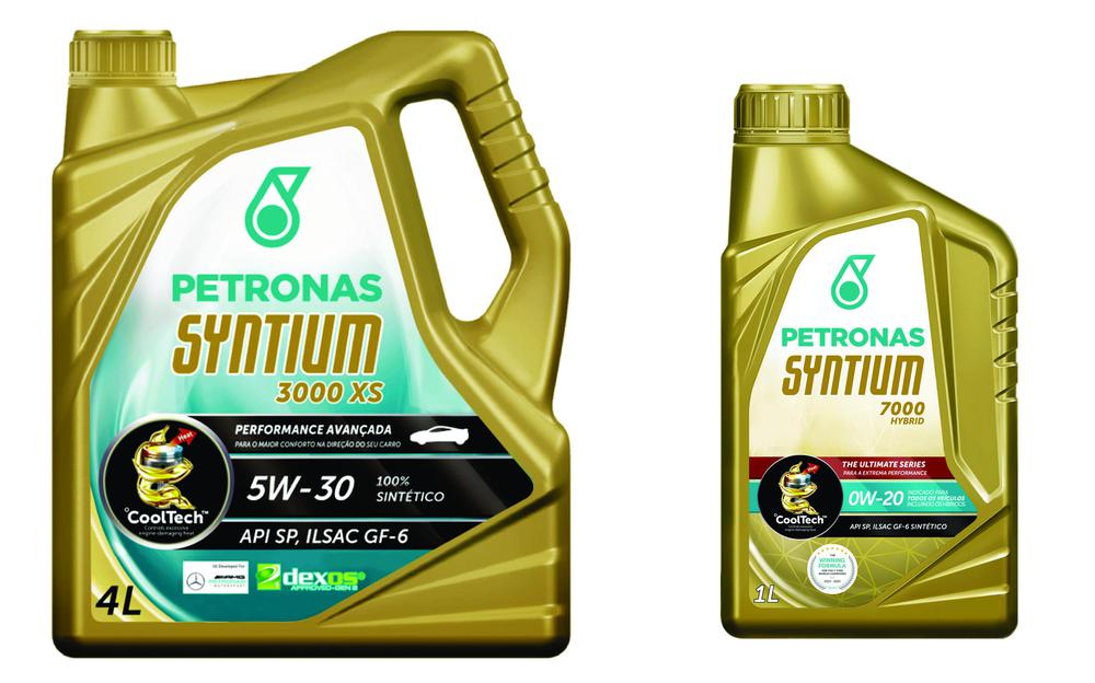 petronas