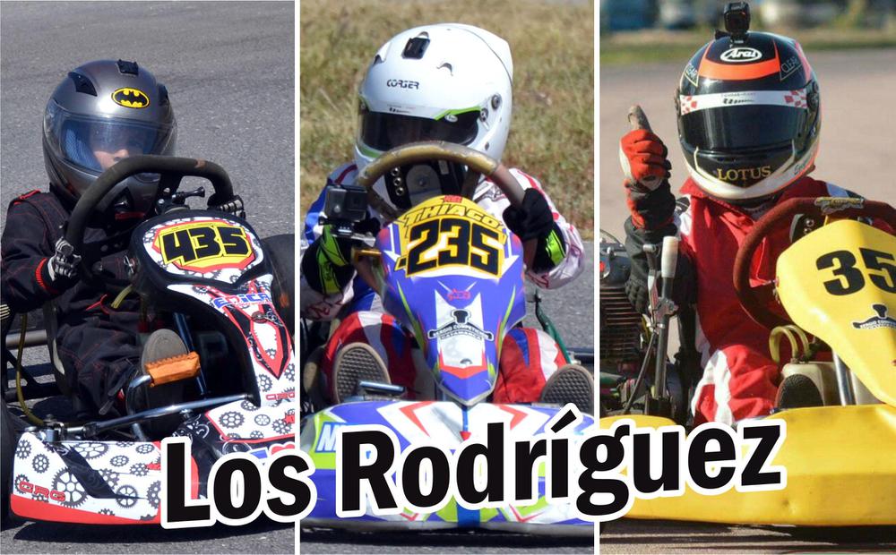 Los Rodriguez