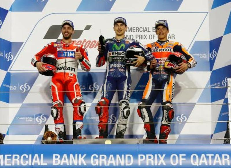 gp qatar