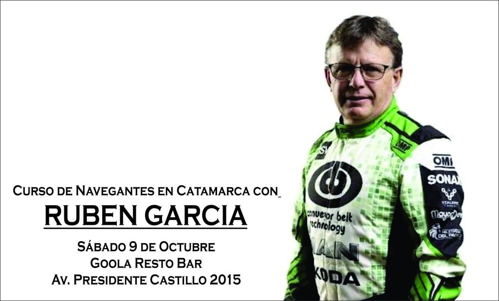 ruben garcia navegantes