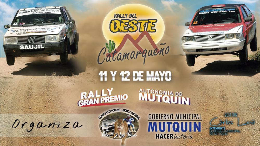 Rally Mutquin 2019 pag 2 y 3