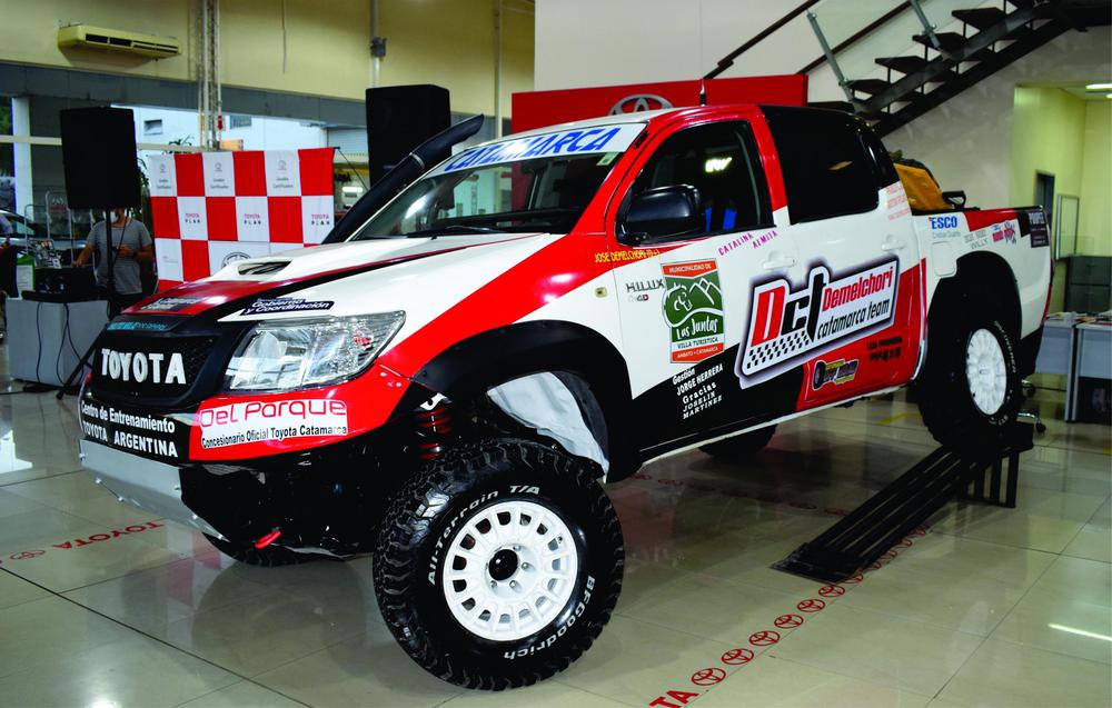 presentacion Demelchori 2