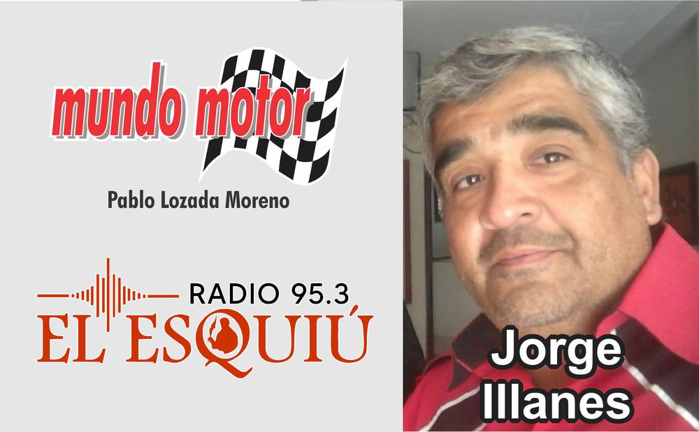 Jorge Illanes