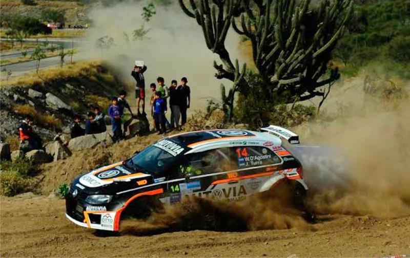 WAltyer Dagostini sabado
