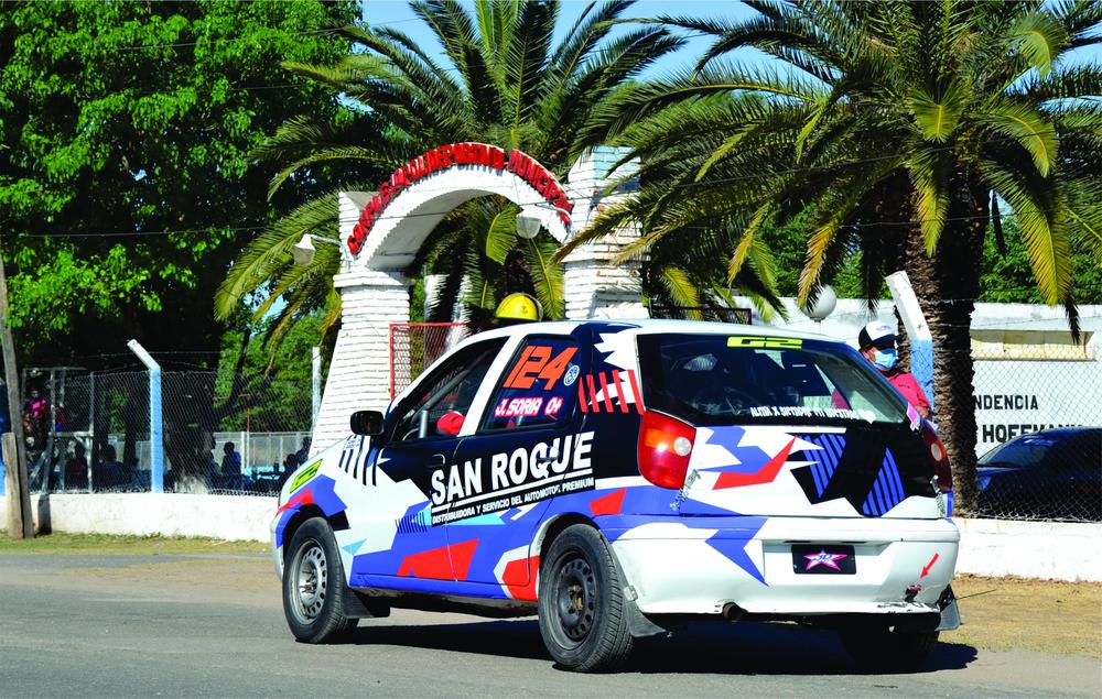 Juan Soria
