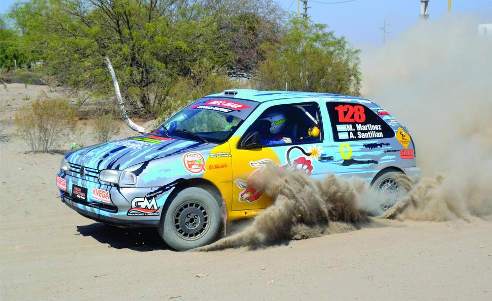 Pachi Martinez