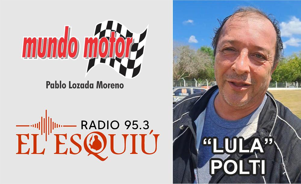 Lula Polti