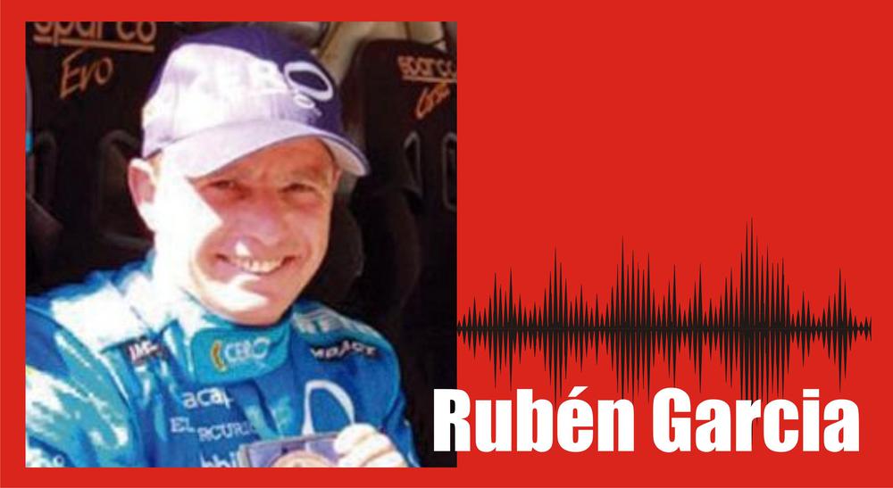 Ruben Garcia