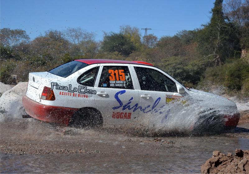Ariel Sanchez Pozo de Piedra