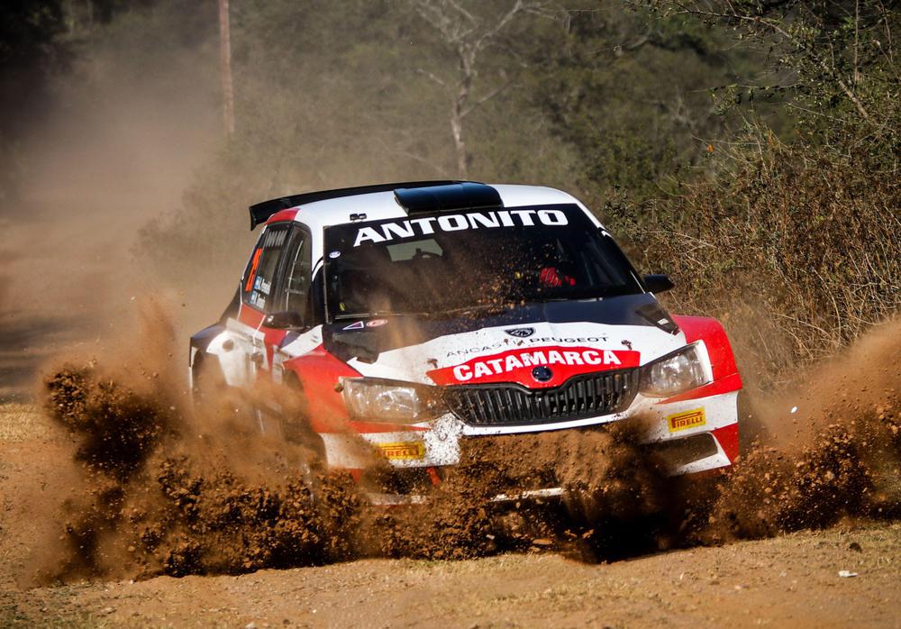 02 Antonio Prevedello y Nelson Tomada pag 2