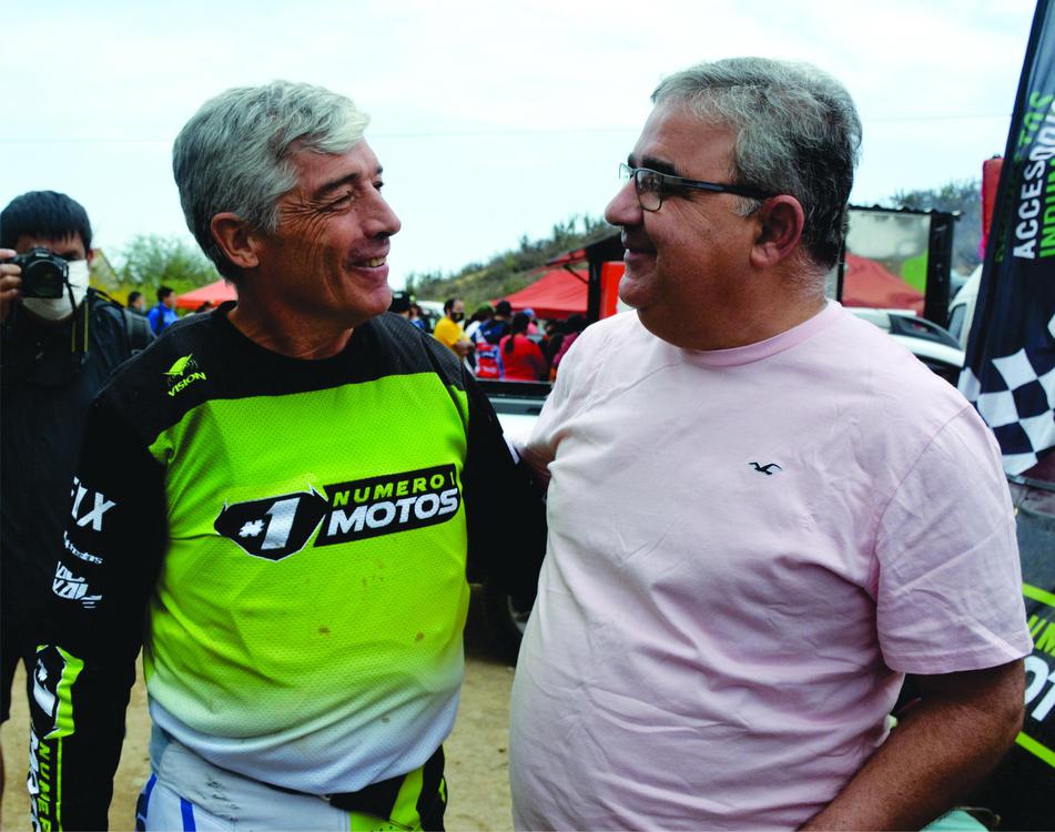 01 El gobernador Raul Jalil con Dario Ovejero pag 1