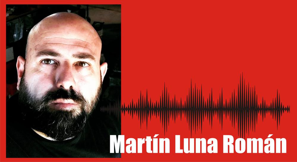 Martin Luna Roman