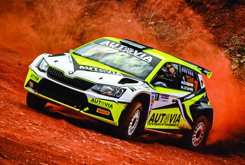 04 Rally Argebtina 1