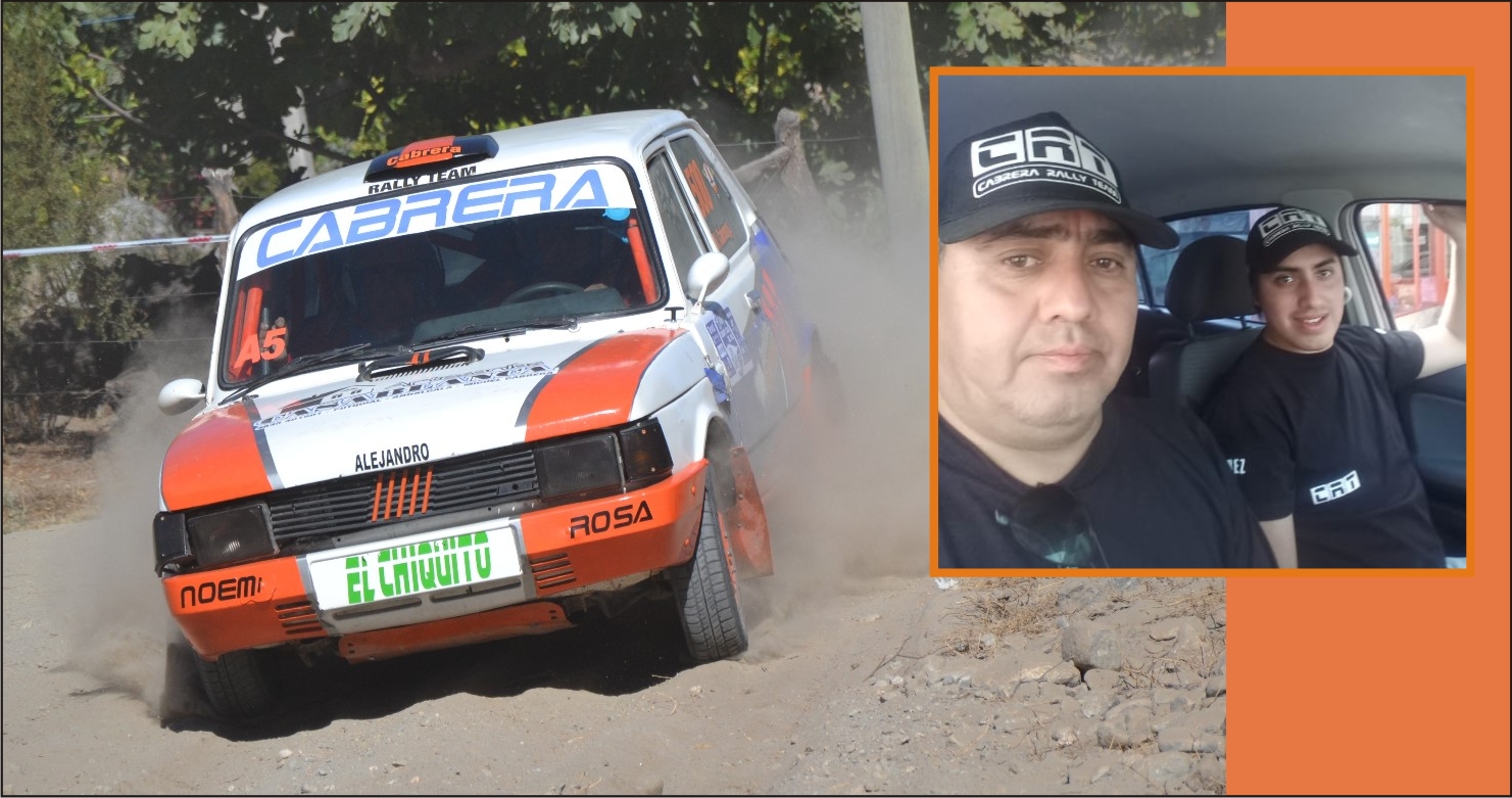 Cabrera 123