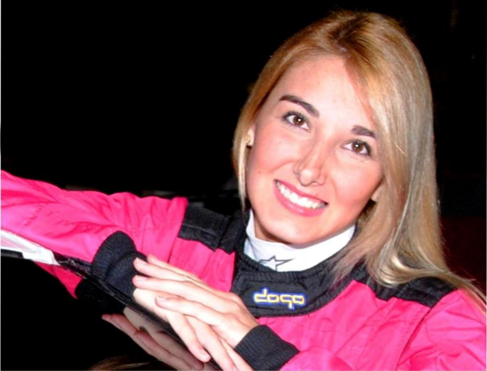 Meliza Prevedello 2