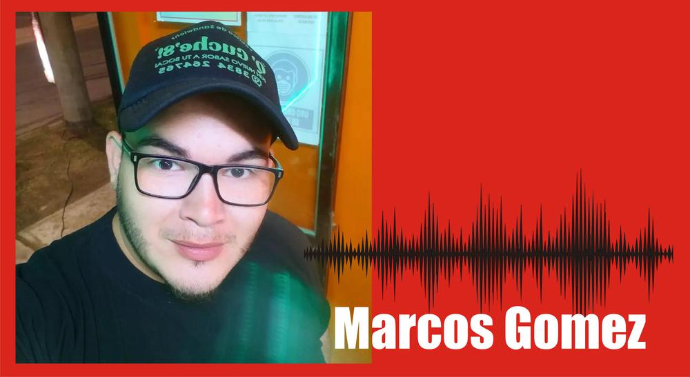 marcos Gomez