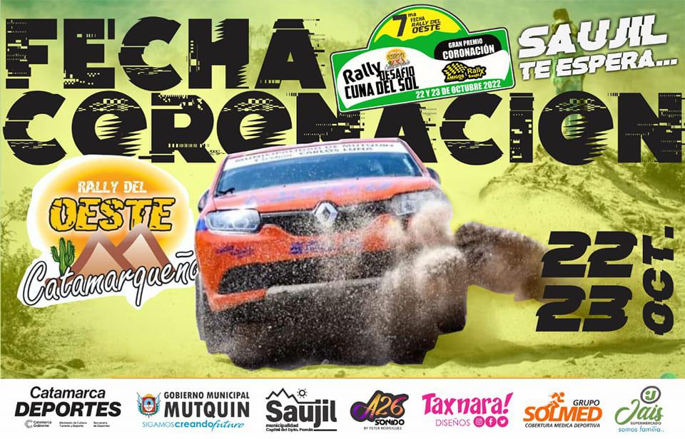 oeste saujil
