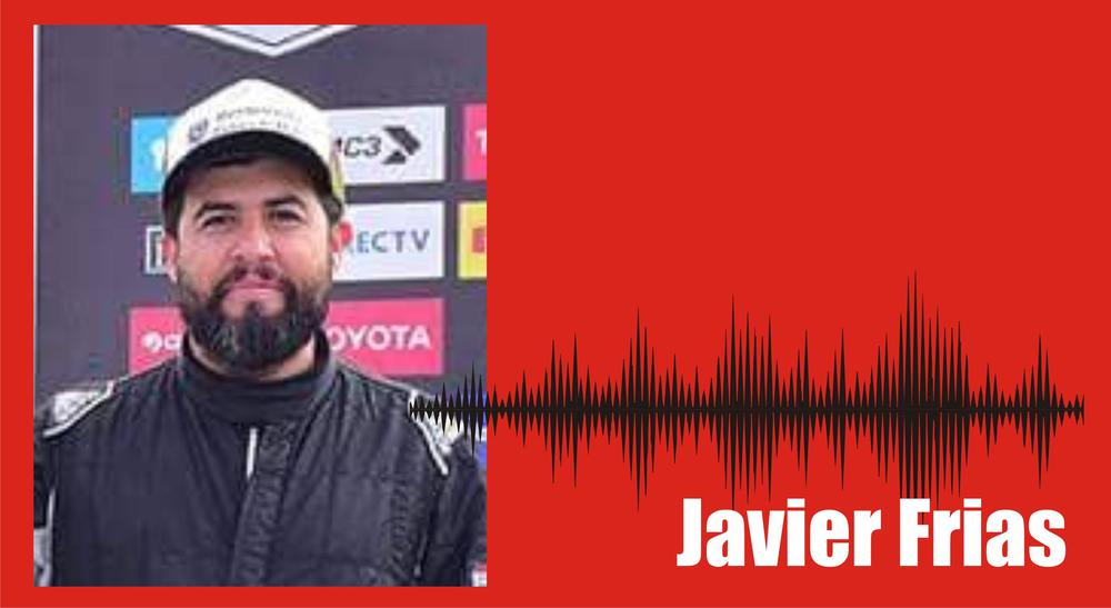 Javier Frias