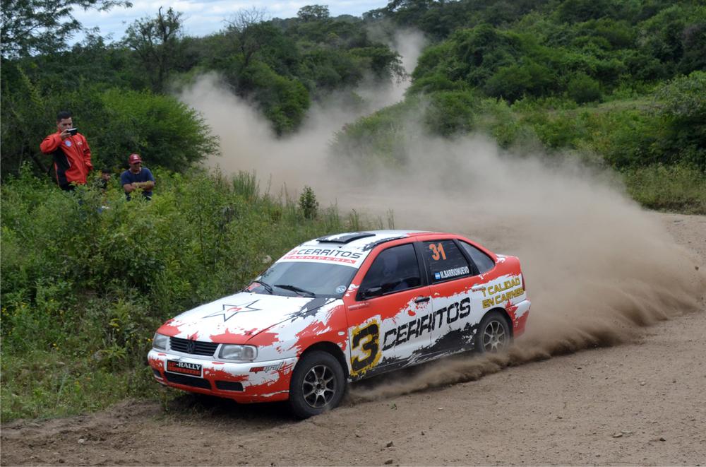 Miguel barrionuevo