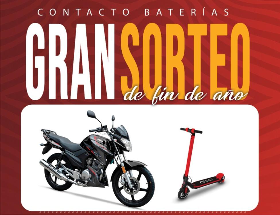 1 contacto