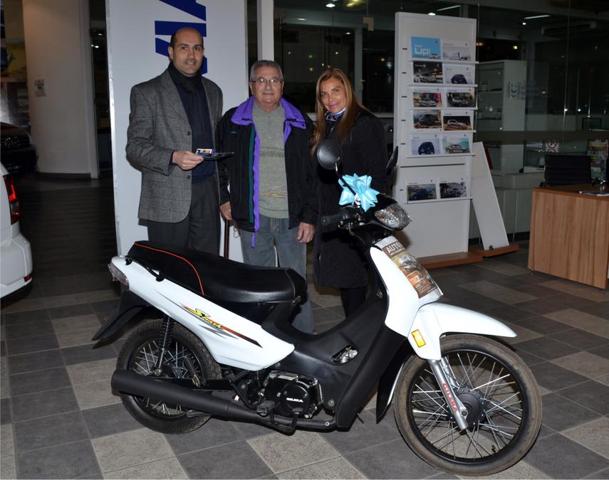 Autovia Sorteo Pizzini pag 6