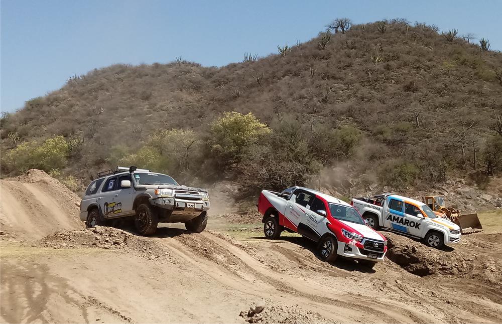 Catamarca Off Road 1