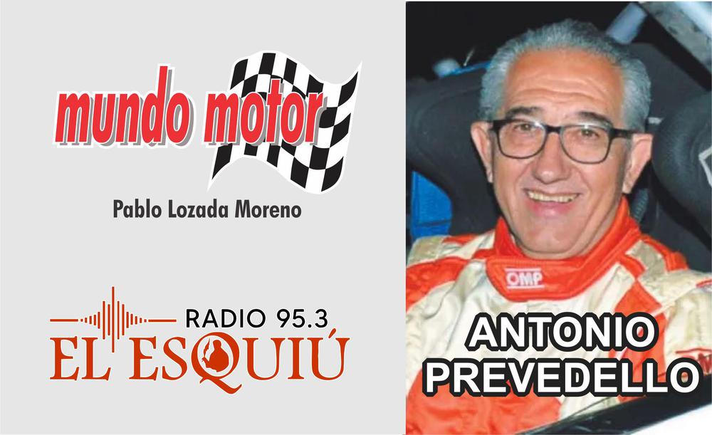 PREVEDELLO