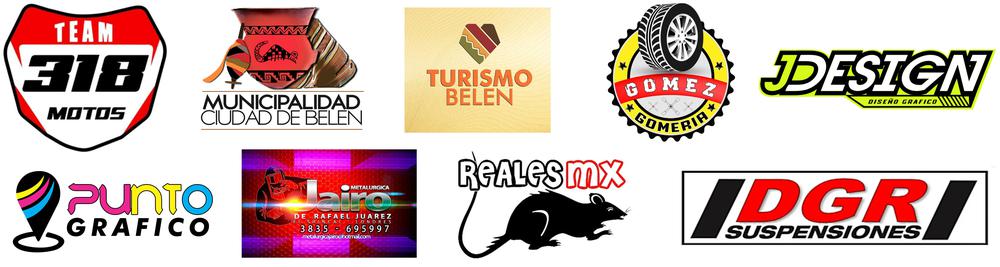 auspiciantes