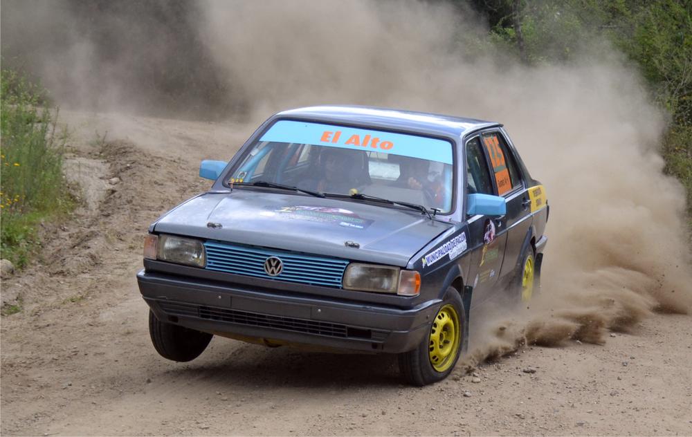 Edgardo Gomez Ariel Ojeda