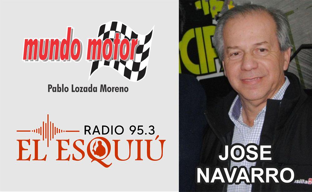 JOSE NAVARRO