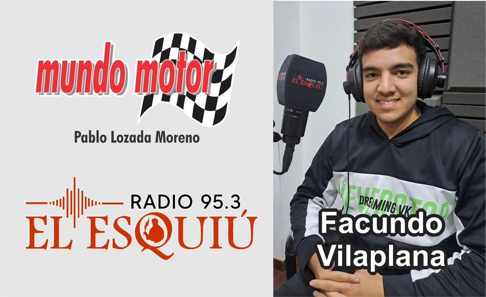 Facundo Vilaplana