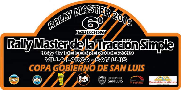 Rally Master San Luis pag 4