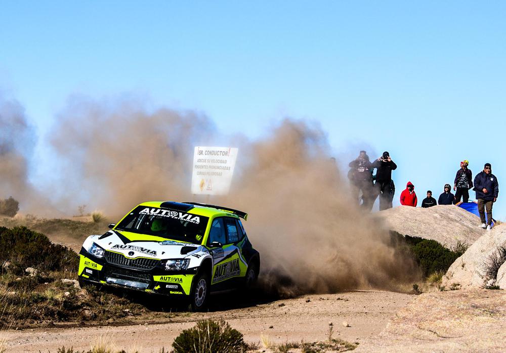 REnzo Rally Argentina Etapa 2 (7)