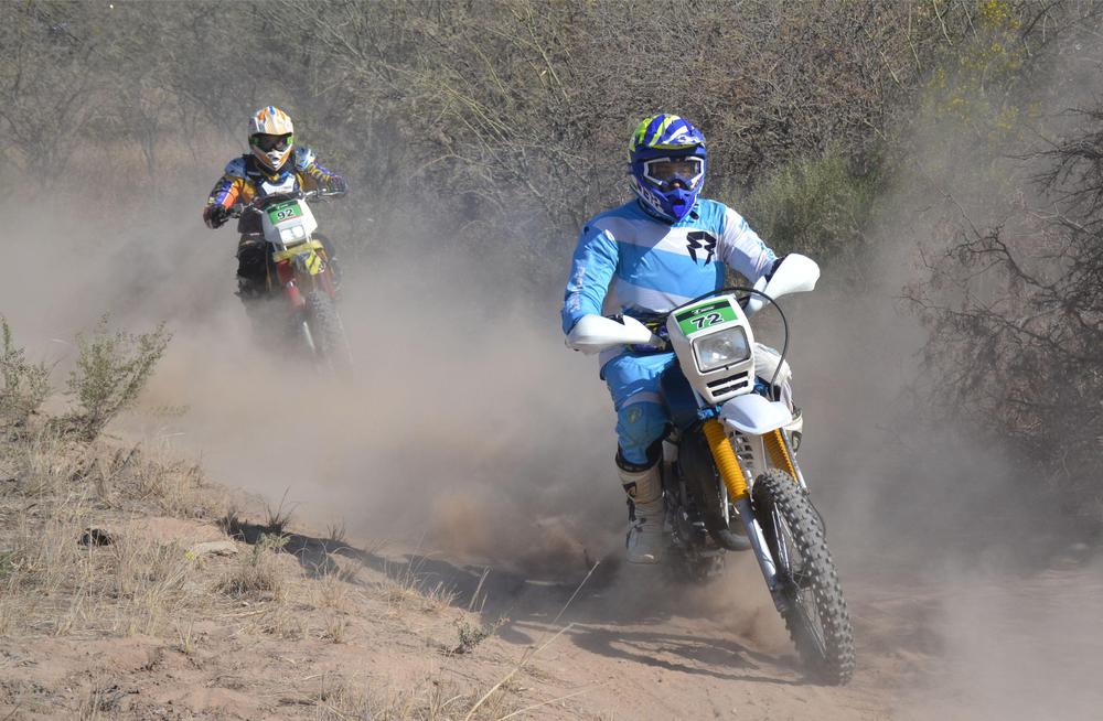 Enduro Motodromo 1