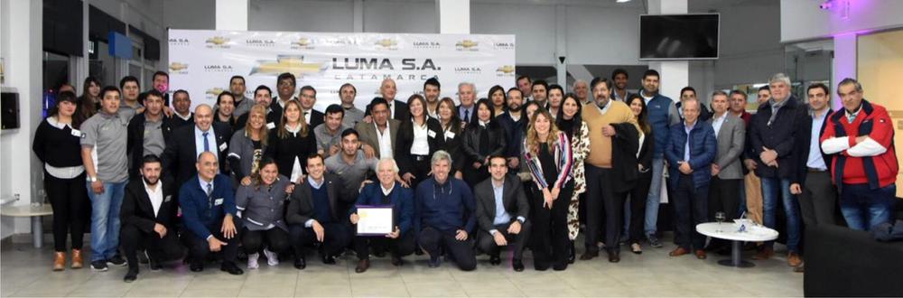 1 Luma Club del Presidente 2