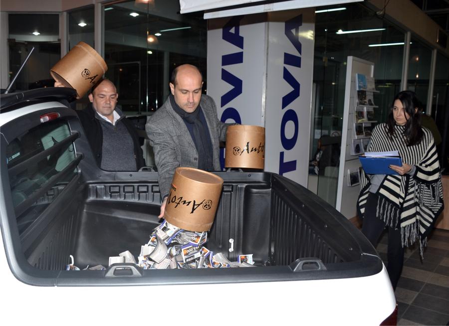 Autovia Sorteo pag 6