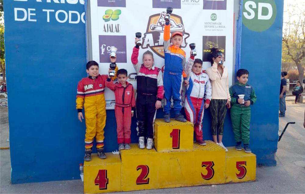 Karting La Rioja
