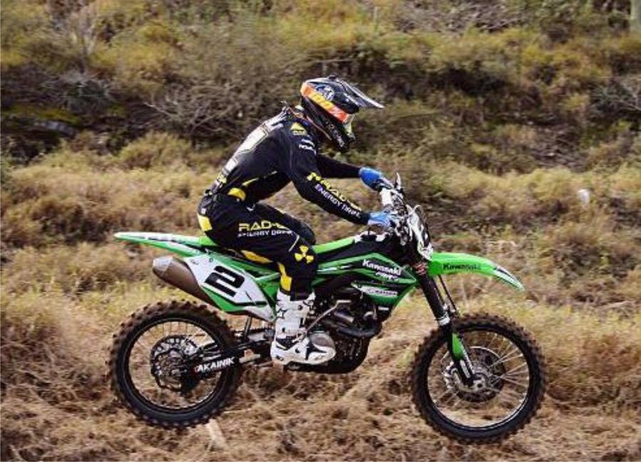 Motocross Balcozna anticipo