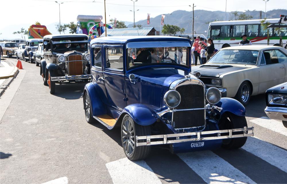 1 AUTO