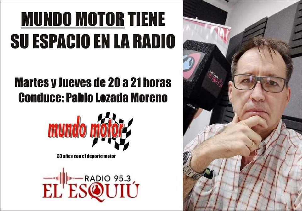 Promo radio el esquiu