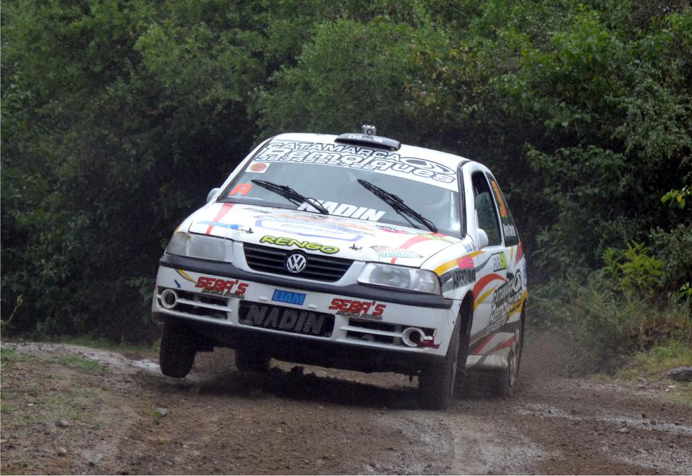 1 Nery Carrizo