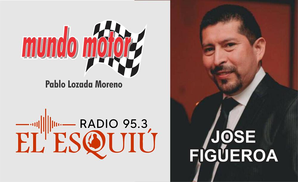 Jose Figueroa