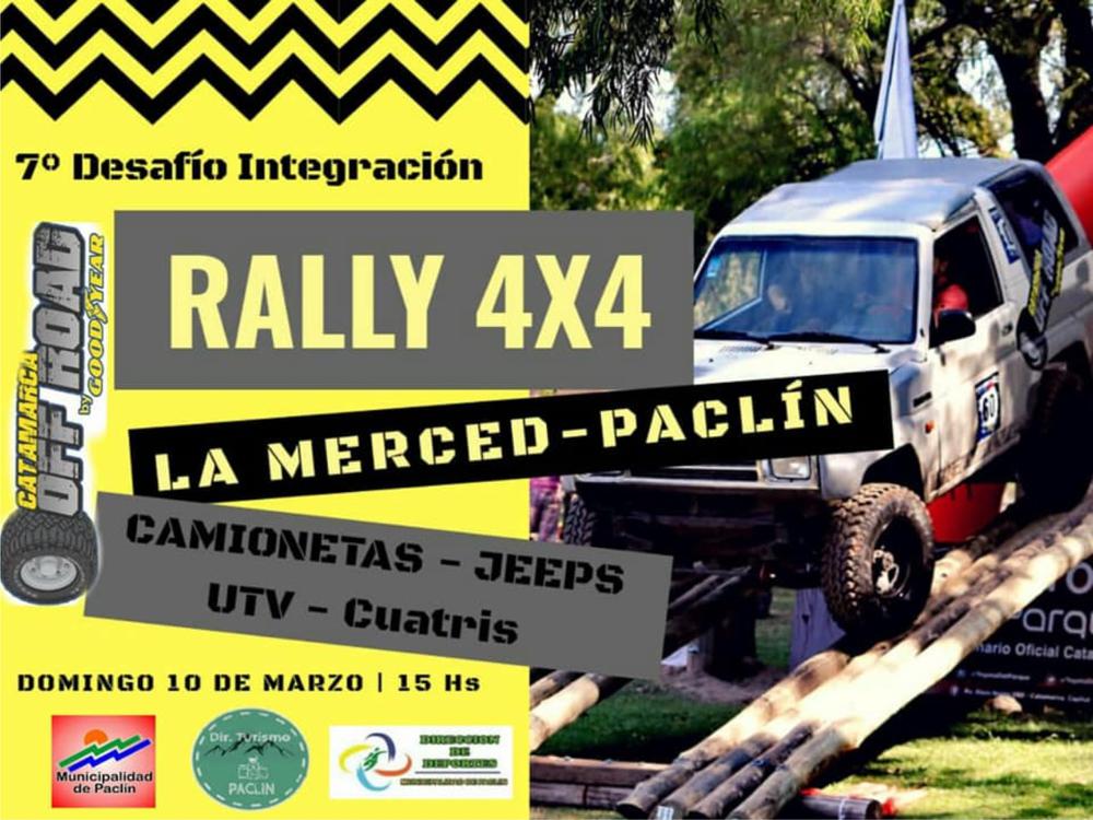 Catamarca Off Road pag 4