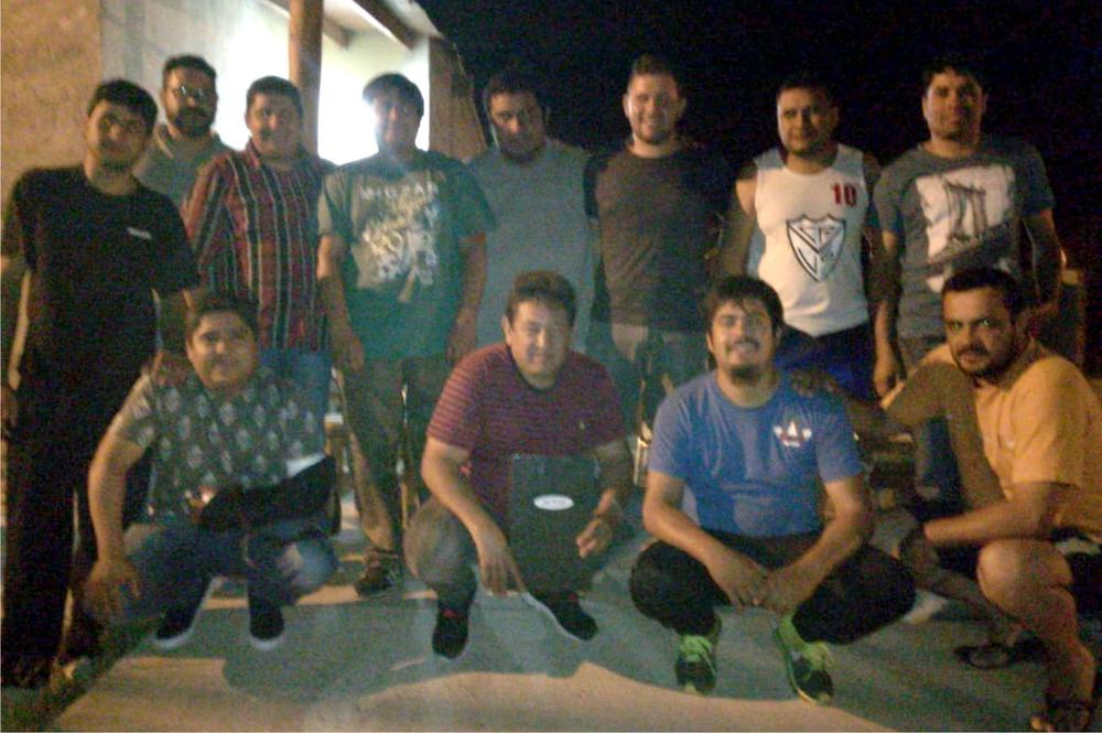 1 reunion andalgala