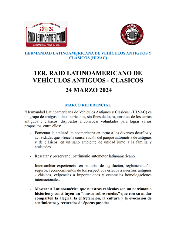 RESUMEN 1ER RAID LATINOAMERICANO HLVAC_002