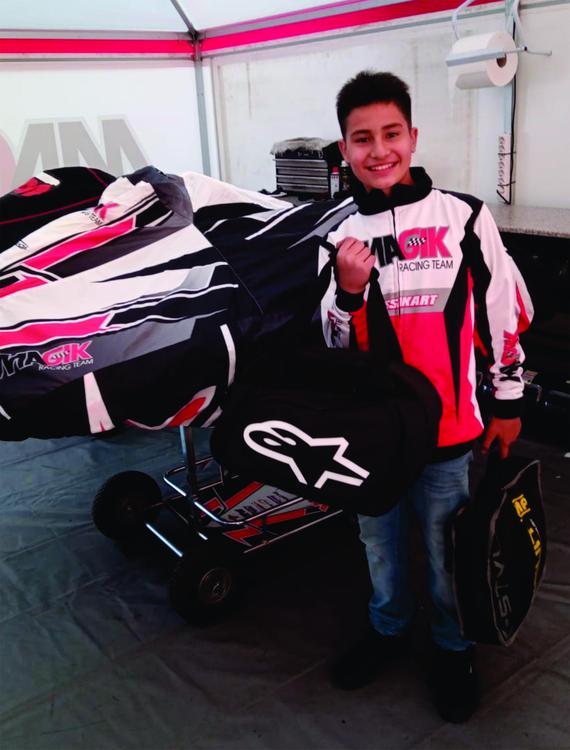 Lisandro Moreyra 1234