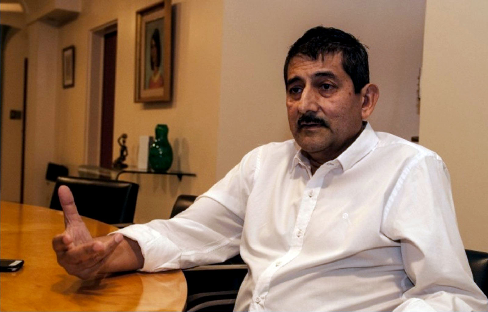 Emilio Sosa