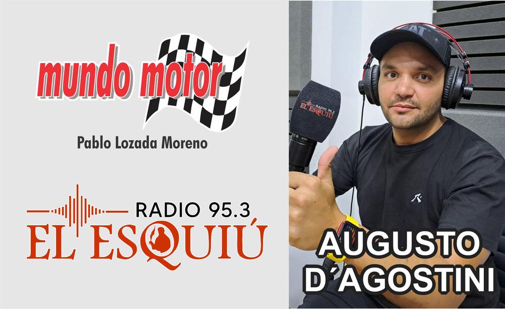 Augusto Dagostini